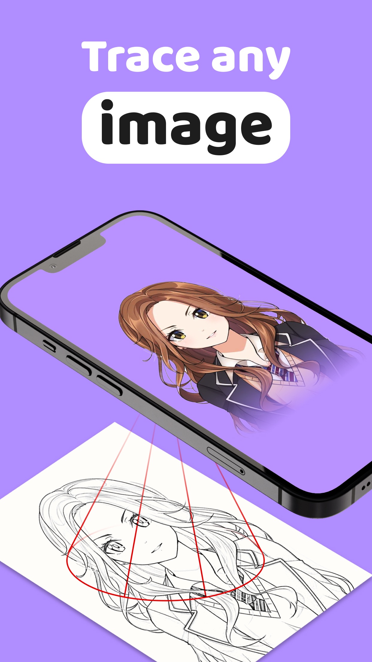 AR Drawing How to Draw Sketch screenshot 3