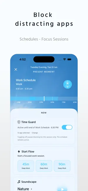 Watt screenshot 4