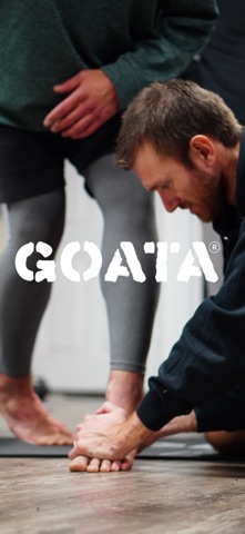 GOATA Movement Screenshot 1 of 6