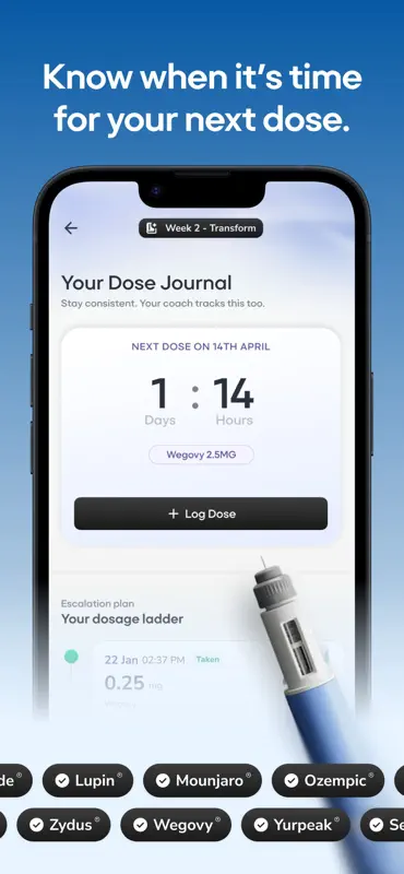 sugar.fit screenshot 2 of 8