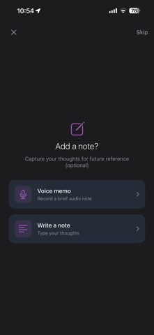 Pause Line Screenshot 5 of 8