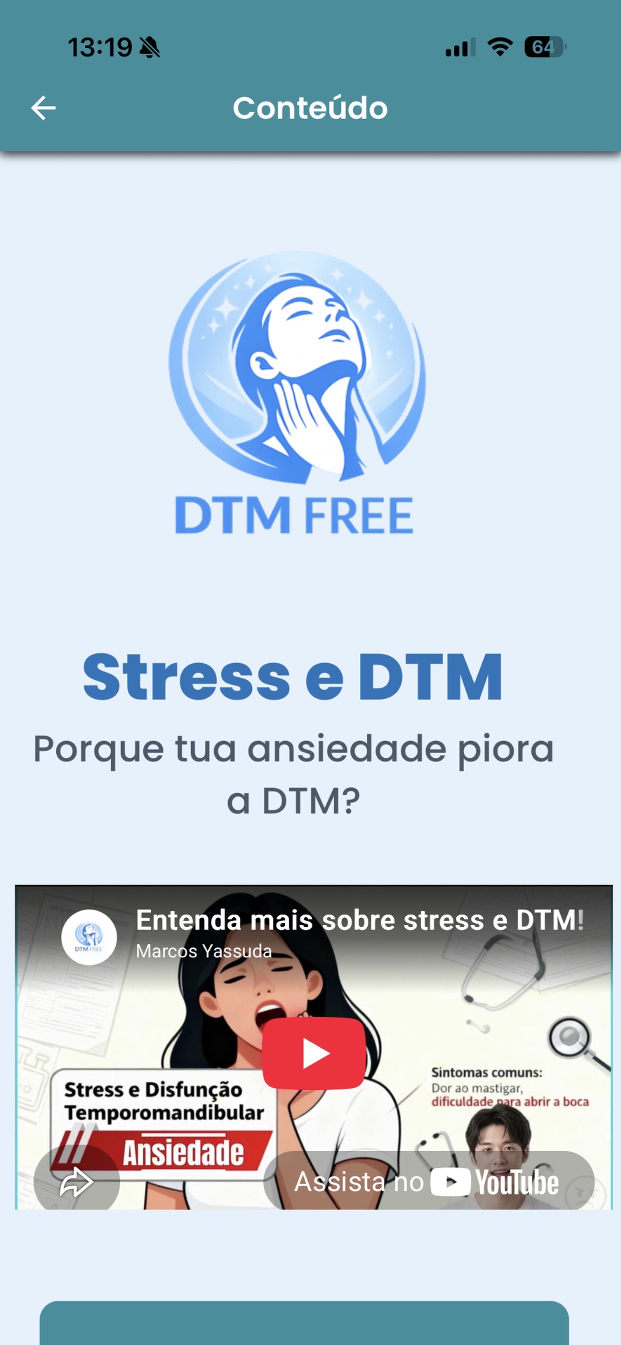 Screenshot 4 of DTM FREE