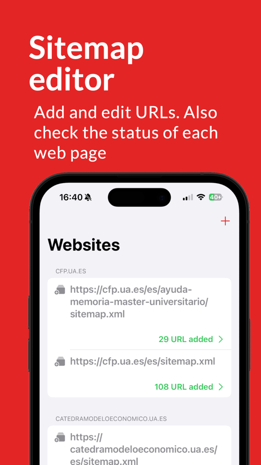 #5. Rabbit Web Performance (iOS) Podle: Mario Sevilla Montoya