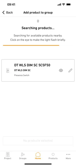 Steinel Connect USA screenshot 3