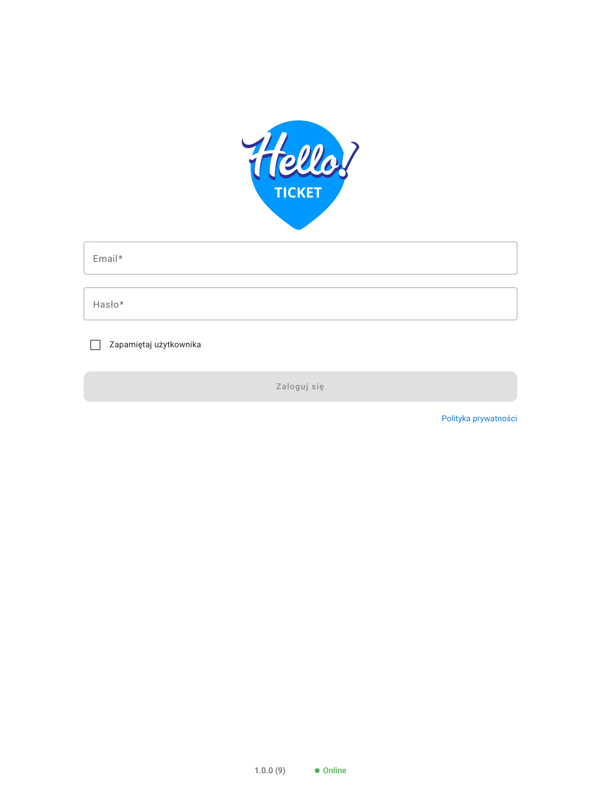 Hello! Ticket screenshot 5