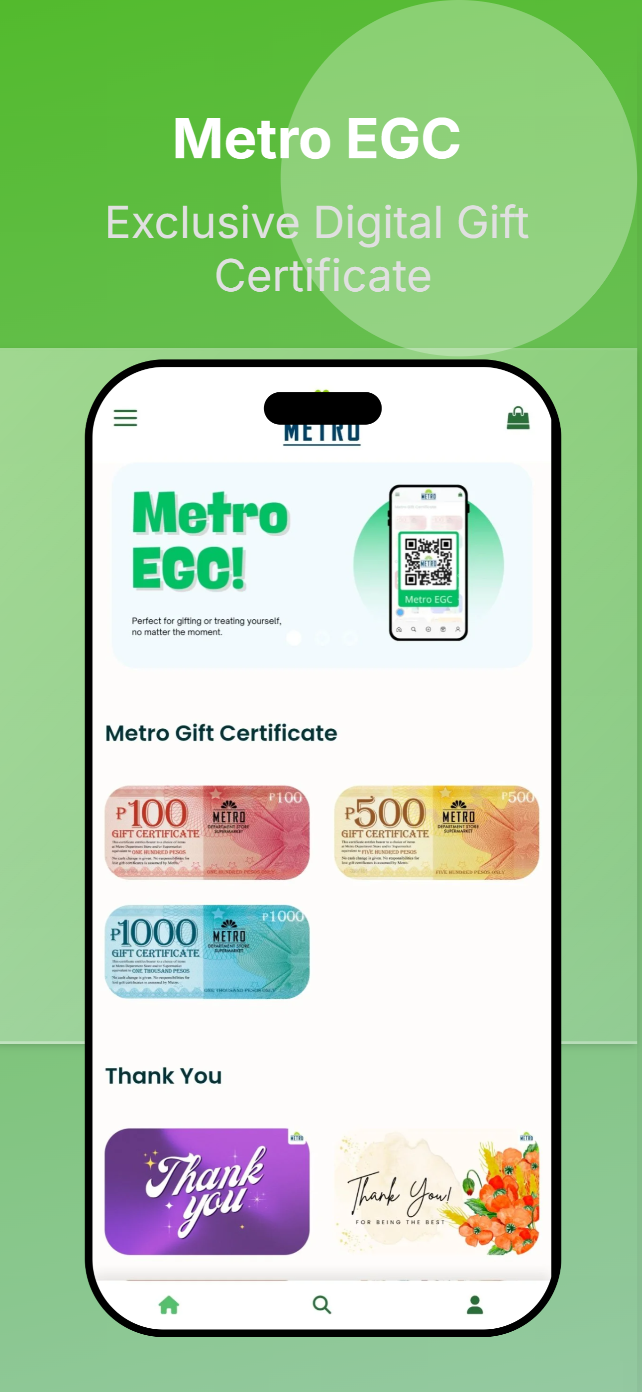 ShopMetro screenshot 8