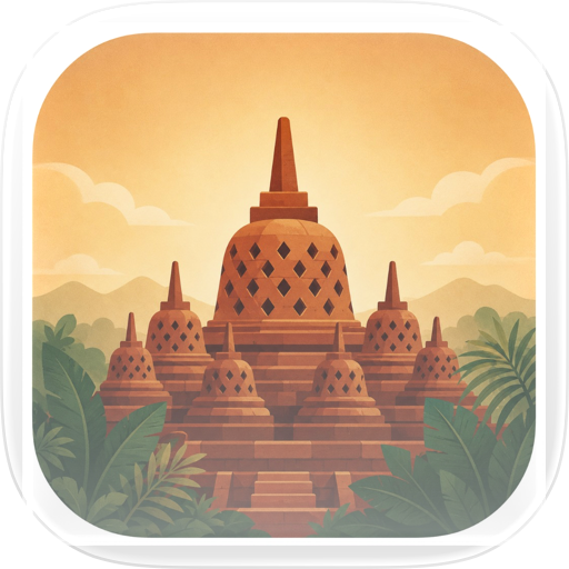Bicara: Learn Indonesian
