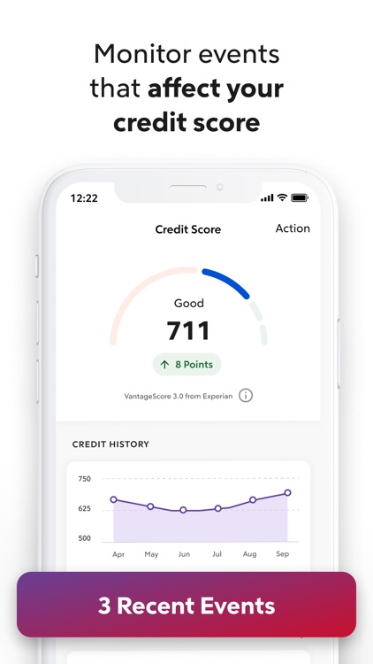 Rocket Money - Bills & Budgets screenshot-7