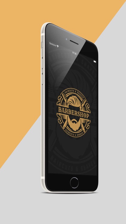 Barber Shop - prenota barbiere