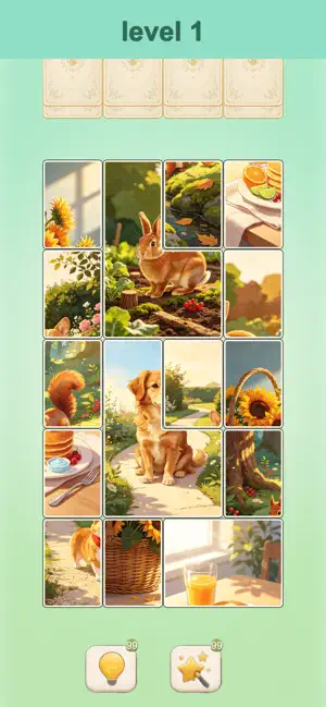 Jigsaw Fit: Block Puzzle screenshot 1