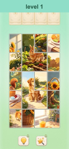 Jigsaw Fit: Block Puzzle screenshot