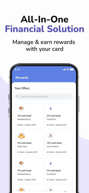 HausMoney screenshot 4