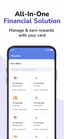 HausMoney screenshot