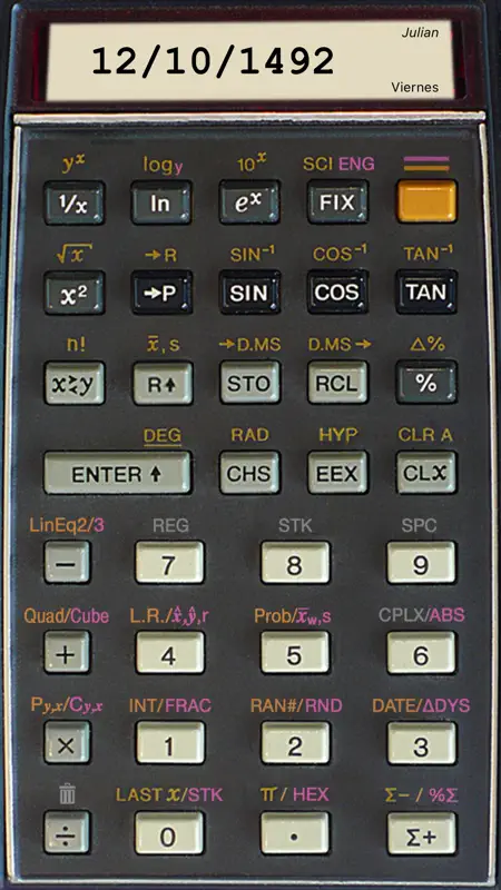 RPN-45 SD screenshot 2 of 7