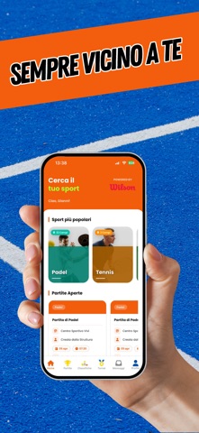 Get Move screenshot