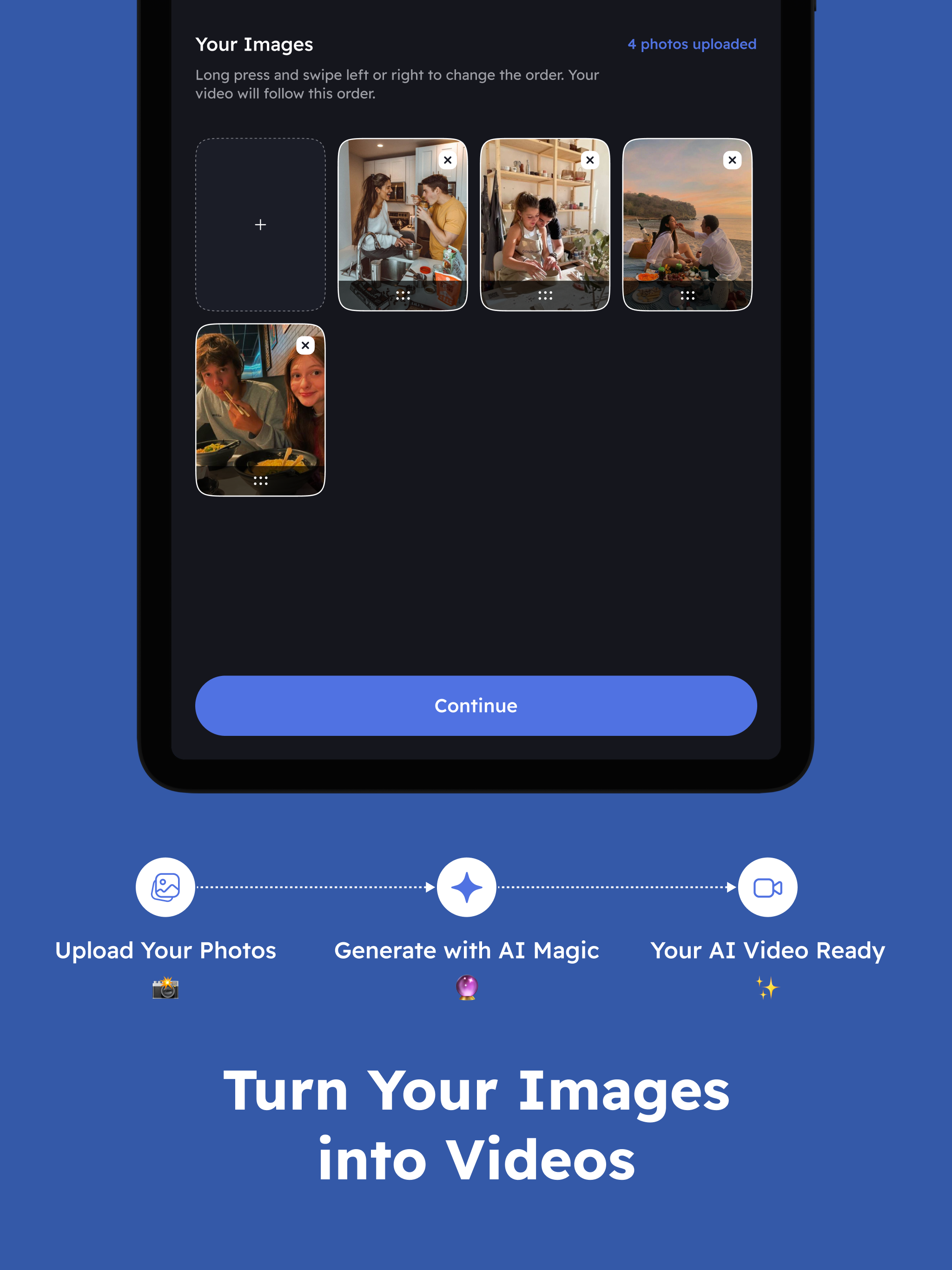 Cartoon Yourself - Snaptoon