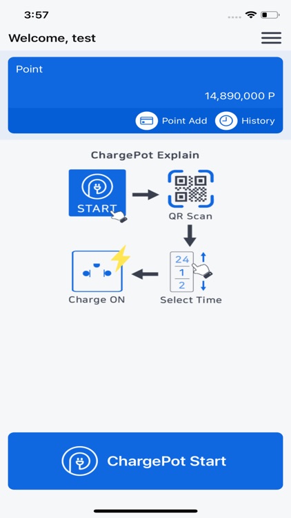 Chargepot for Vietnam