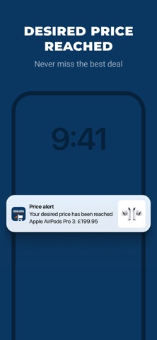 idealo - Price Comparison Screenshot 7 of 9