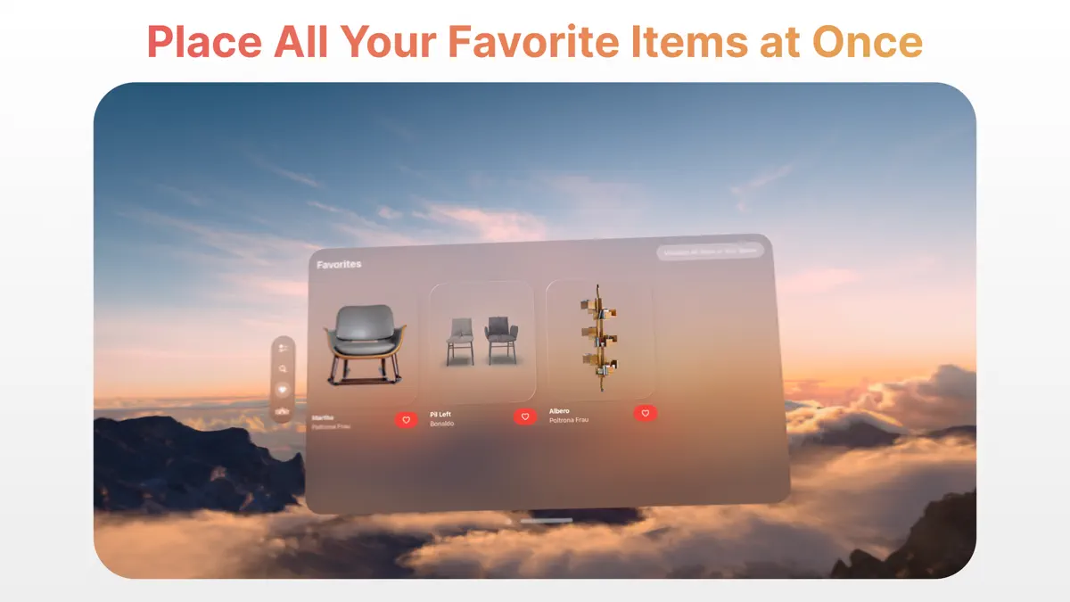 Home AR screenshot 6