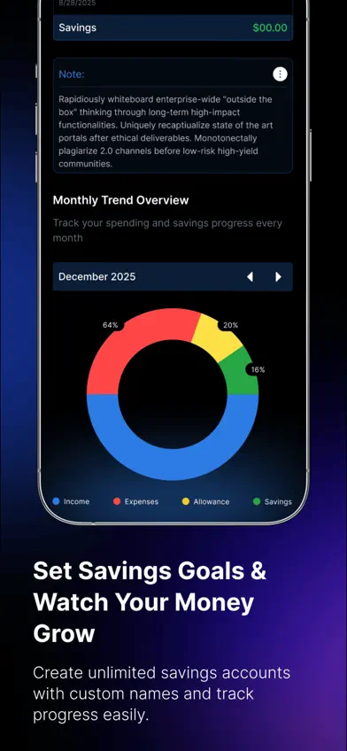 Money Saving Techniques screenshot 4