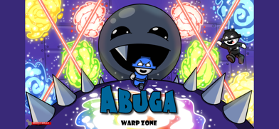 Abuga Warp Zone Screenshot 1 of 8