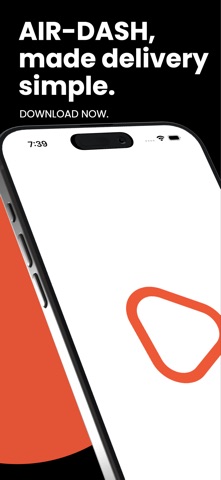 Air-dash screenshot