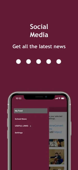 Austin Friars screenshot 3