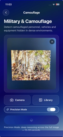 VeraSee AI Screenshot 8 of 9