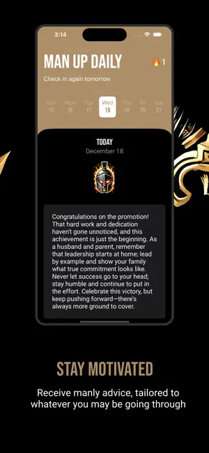 MAN UP DAILY: MATRIX ESCAPE screenshot 4