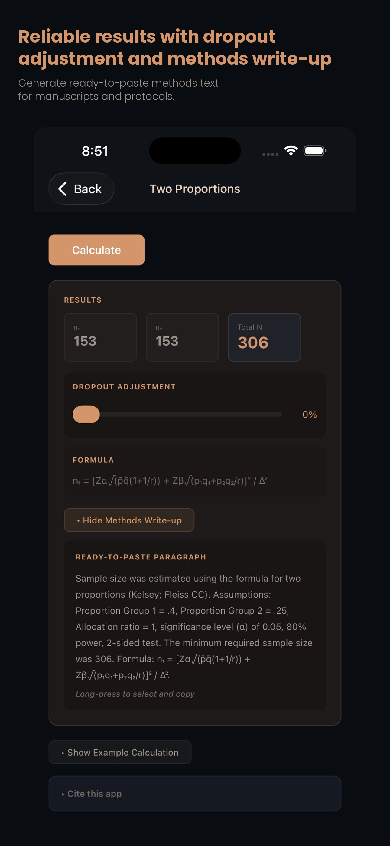 NexSample