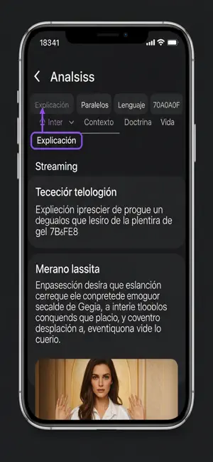 Kenoo screenshot 2