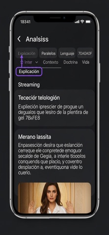 Kenoo Screenshot 2 of 3