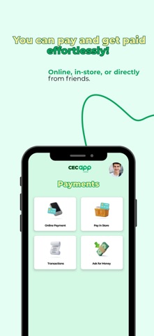 CEC Junior App Screenshot 7 of 8