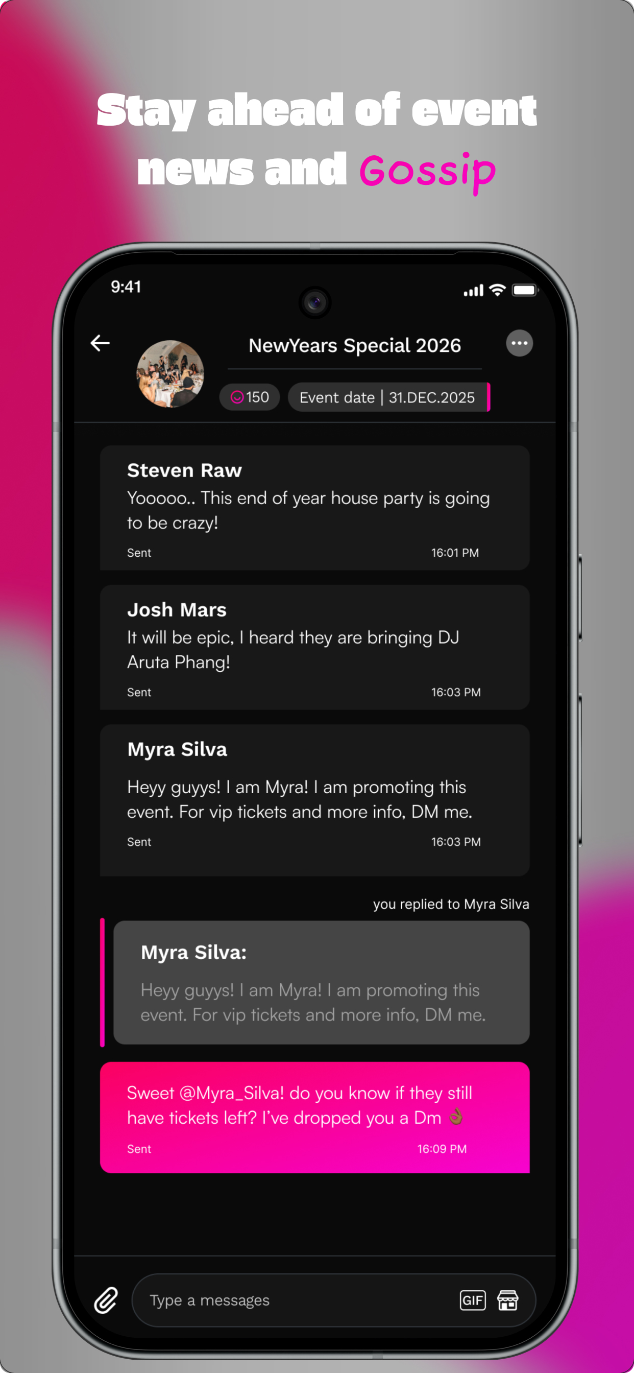 WANEXX. screenshot 8