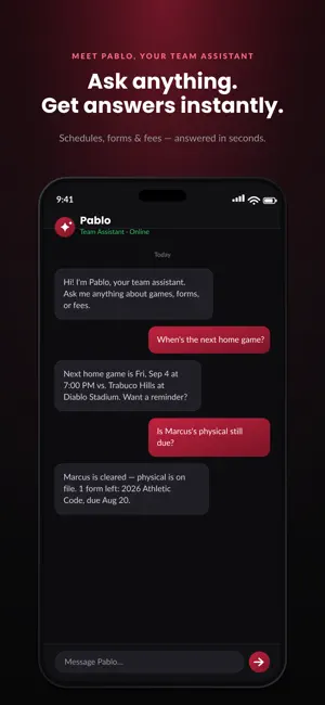 MissionFootball screenshot 3