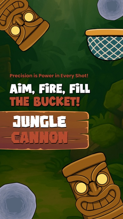 Jungle Cannon