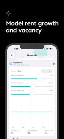 OwnersHub screenshot