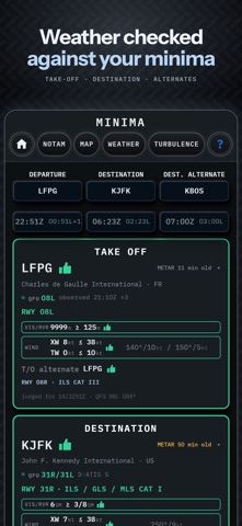 Preflight Lens screenshot 4