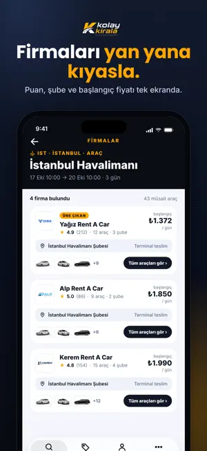 Kolay Kirala screenshot 3