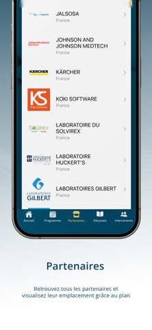 SF2H 2026 Screenshot 5 of 5
