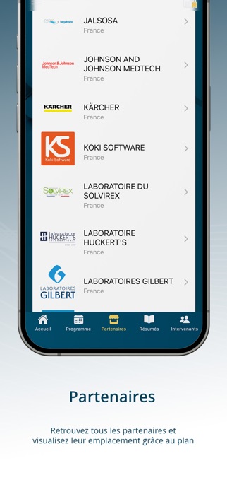 SF2H 2026 Screenshot 5 of 5