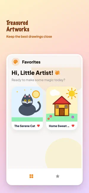 Little Palette screenshot 2