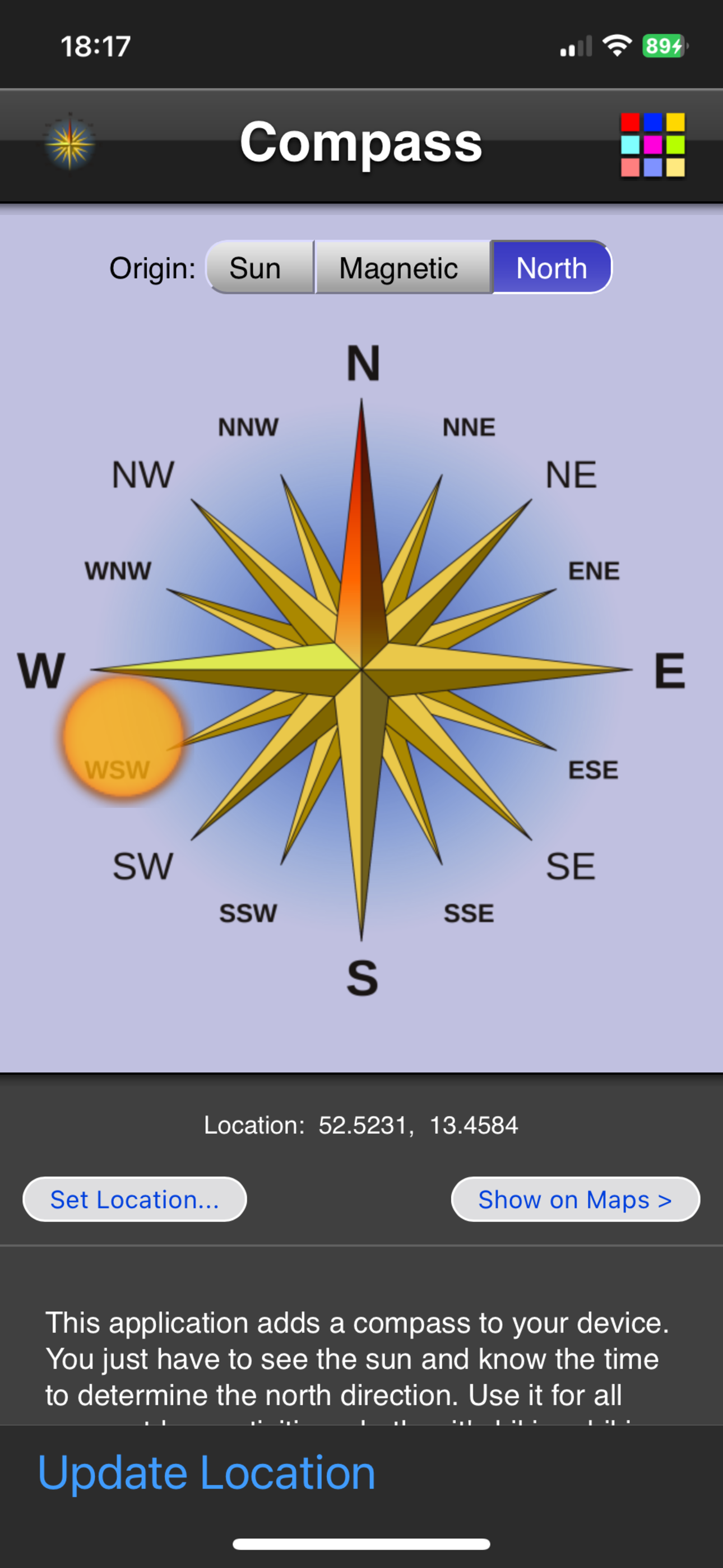 Compass