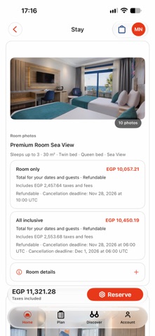Red Sea Portal Screenshot 5 of 9