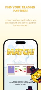 Sticker Swap: Ultimate GO! screenshot