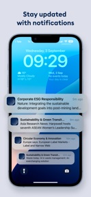 Retriever | Media Monitoring screenshot