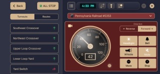 ThrottleCard Screenshot 6 of 6