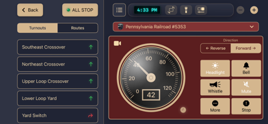 ThrottleCard Screenshot 6 of 6