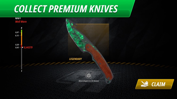 Bhop Masters: Lethal Parkour screenshot-5