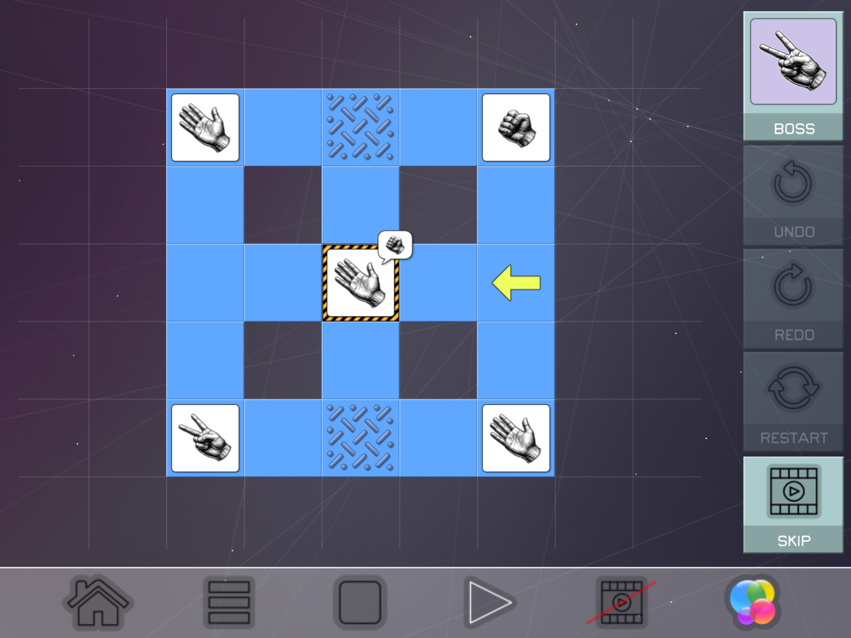 Rock, Paper, Scissors Puzzle screenshot 18